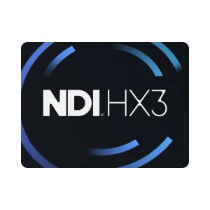 Clave de licencia NDI