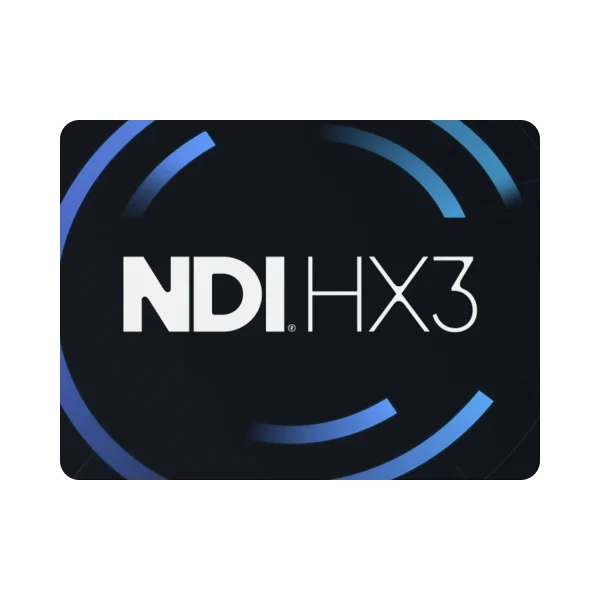 Clave de licencia NDI
