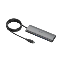 Concentrador USB 3.0 3 en 1 - Imagen 2