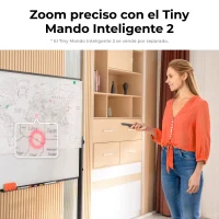 OBSBOT Tiny 2 Lite Combo de Transmisión - Imagen 11