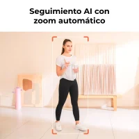 OBSBOT Tiny 2 Lite Combo de Transmisión - Imagen 3