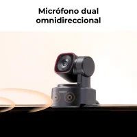 OBSBOT Tiny 2 Lite Combo de Transmisión - Imagen 7