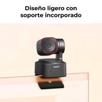 OBSBOT Tiny 2 Lite Combo de Transmisión - Imagen 10