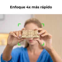 OBSBOT Tiny 2 Combo de Transmisión - Imagen 5