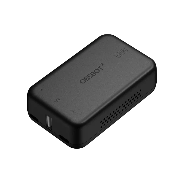 Adaptador OBSBOT UVC a HDMI 2.ª generación