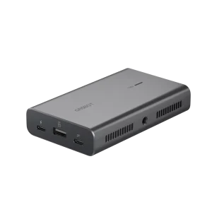 OBSBOT Adaptador de UVC a NDI