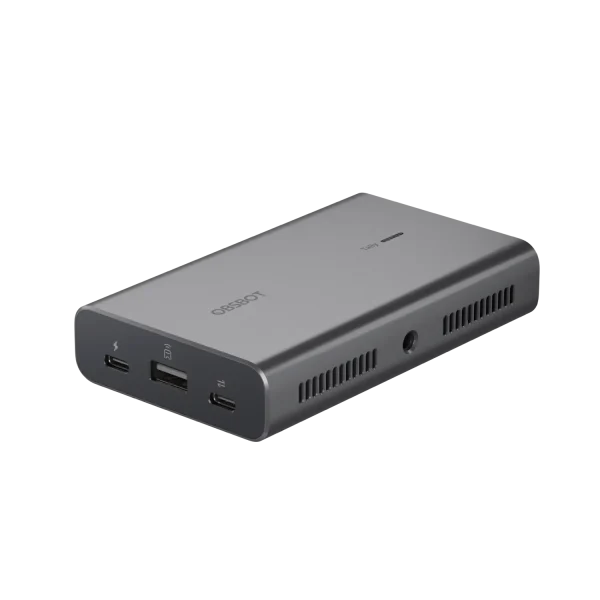 OBSBOT Adaptador de UVC a NDI
