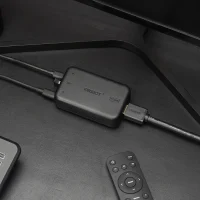 Adaptador OBSBOT UVC a HDMI 2.ª generación - Imagen 5