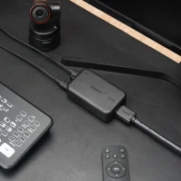 Adaptador OBSBOT UVC a HDMI 2.ª generación - Imagen 6