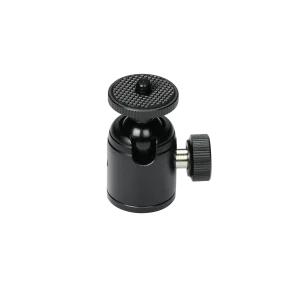 Cabezal de Bola Mini Trípode Extensible