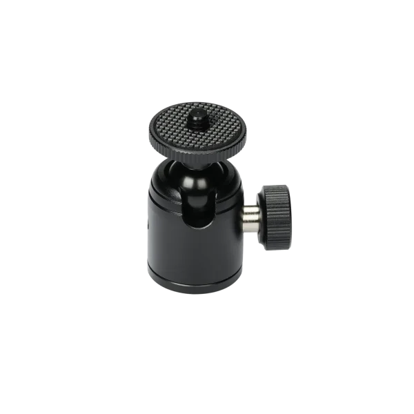 Cabezal de Bola Mini Trípode Extensible