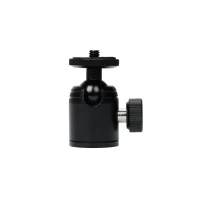 Cabezal de Bola Mini Trípode Extensible - Imagen 5