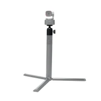 Cabezal de Bola Mini Trípode Extensible - Imagen 6
