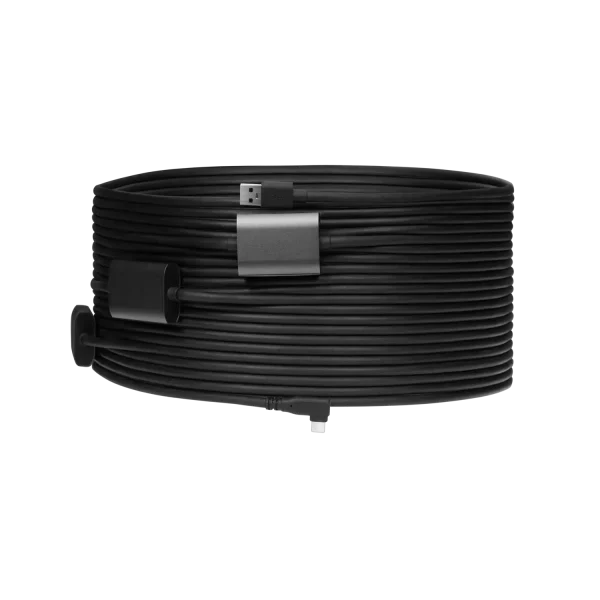 Cable USB-A a USB-C 3.0 de 20m (65 pies)