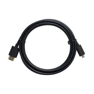 Cable Micro HDMI a HDMI