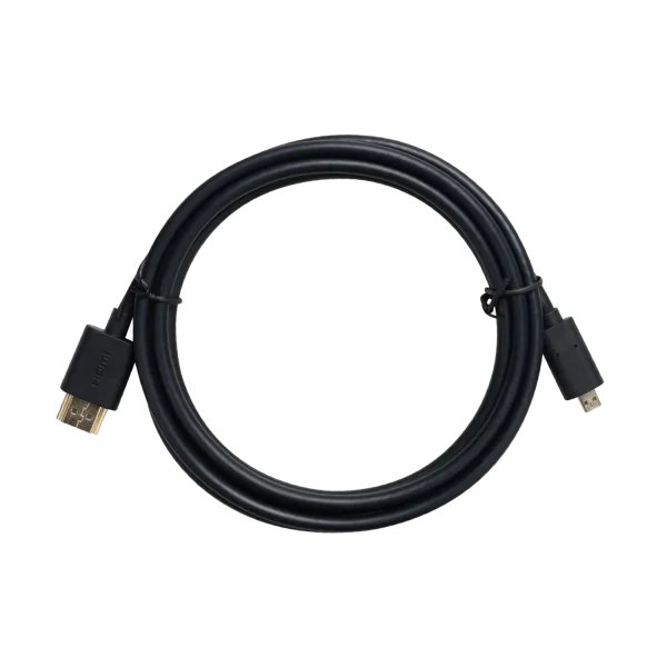 Cable Micro HDMI a HDMI