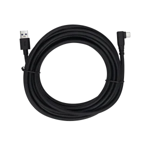 Cable USB-A a USB-C 3.0 de 5 m (16 pies)