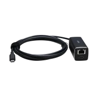 Adaptador USB-C a Ethernet - Imagen 2