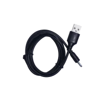 Cable de alimentación de USB-A a CC - Imagen 2
