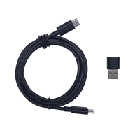 Cable USB-A/C a USB-C - Imagen 2