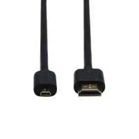 Cable Micro HDMI a HDMI - Imagen 3