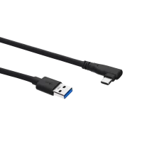 Cable USB-A a USB-C 3.0 de 20m (65 pies) - Imagen 3