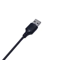 Cable de alimentación de USB-A a CC - Imagen 3