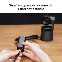 Adaptador USB-C a Ethernet - Imagen 4