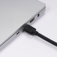 Cable USB-A a USB-C 3.0 de 5 m (16 pies) - Imagen 4