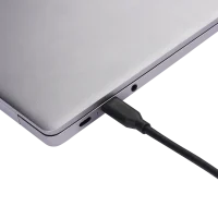 Cable USB-C 3.0 y adaptador USB-C a USB-A 3.0 - Imagen 5