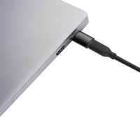 Cable USB-C 3.0 y adaptador USB-C a USB-A 3.0 - Imagen 6