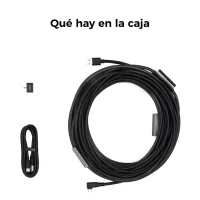 Cable USB-A a USB-C 3.0 de 20m (65 pies) - Imagen 7