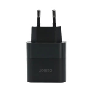 Cargador rápido OBSBOT PD 3.0 GaN (Estándar UE)