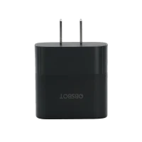 Cargador rápido OBSBOT PD 3.0 GaN (Estándar US) - Imagen 2