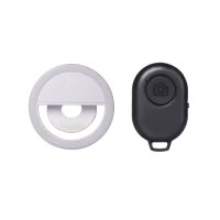 Combo de accesorios para selfi OBSBOT Me - Imagen 2