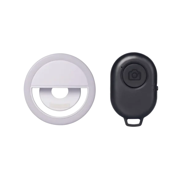 Combo de accesorios para selfi OBSBOT Me
