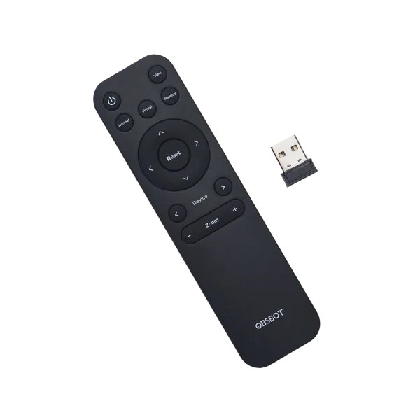 Control remoto OBSBOT Meet