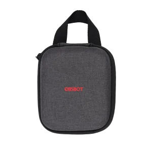 Estuche para la OBSBOT Tiny 2