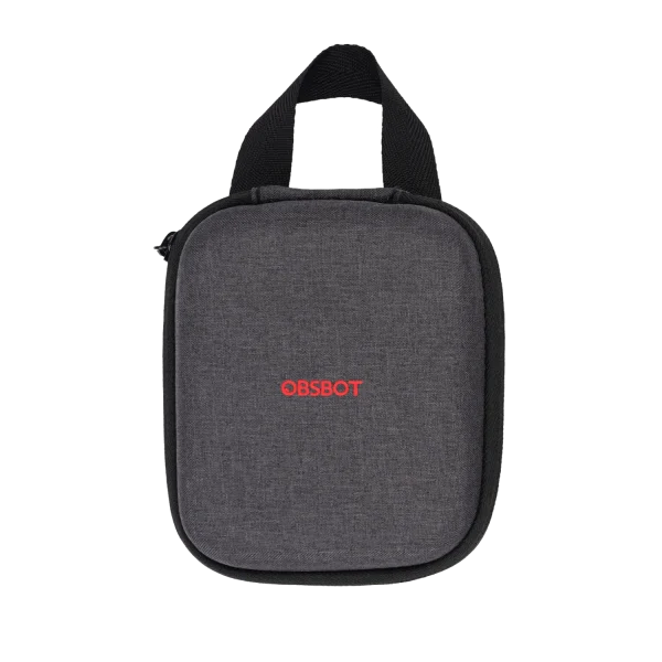 Estuche para la OBSBOT Tiny 2