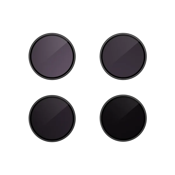 Conjunto de filtros OBSBOT Tail 2 ND