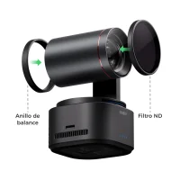 Conjunto de filtros OBSBOT Tail 2 ND - Imagen 3