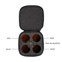 Conjunto de filtros ND - Imagen 3