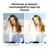 Conjunto de filtros ND - Imagen 4