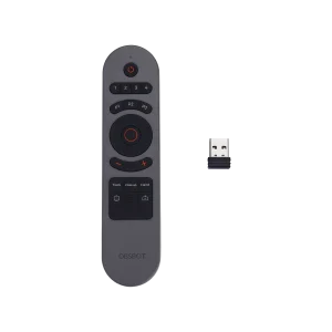 OBSBOT Tiny Mando Inteligente 2