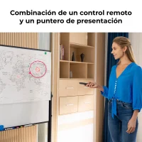 OBSBOT Tiny Mando Inteligente 2 - Imagen 6