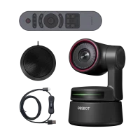 Combo OBSBOT Tiny 4K - Imagen 2