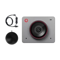Combo OBSBOT Meet 2 - Gris Espacial - Imagen 2