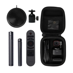 OBSBOT Tiny 2 Combo Potenciador