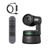 Combo OBSBOT Tiny 1080P - Imagen 2