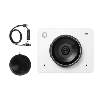 Combo OBSBOT Meet 2 - Blanco Nube - Imagen 2